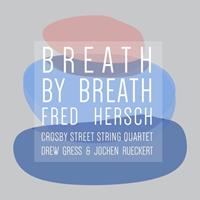 Broken Silence / Palmetto Records Breath By Breath