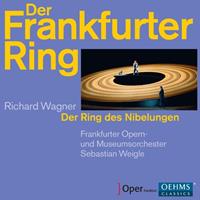 Naxos Deutschland Musik & Video Vertriebs-GmbH / Poing Der Ring des Nibelungen