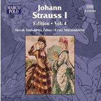 Naxos Deutschland Musik & Video Vertriebs-GmbH / Poing Edition Vol.4