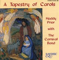 Naxos Deutschland Musik & Video Vertriebs-GmbH / Poing A Tapestry of Carols