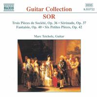 Naxos Deutschland Musik & Video Vertriebs-GmbH / Poing Sämtliche Werke Für Gitarre Vol.9