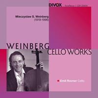 Naxos Deutschland Musik & Video Vertriebs-GmbH / Poing Cello Works