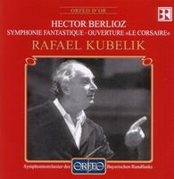 Naxos Deutschland Musik & Video Vertriebs-GmbH / Poing Symphonie fantastique/Ouverture Le Corsaire