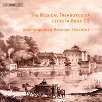 KLASSIK CENTER KASSEL / Kassel Die Musikalischen SchÃtze Von Leufsta BrukVol.2