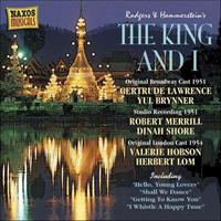 Naxos Deutschland Musik & Video Vertriebs-GmbH / Poing The King And I