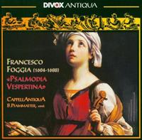 Naxos Deutschland Musik & Video Vertriebs-GmbH / Poing Psalmodia Vespertina