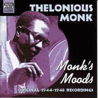 Naxos Deutschland Musik & Video Vertriebs-GmbH / Poing Monk's Moods