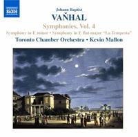 Naxos Deutschland Musik & Video Vertriebs-GmbH / Poing Symphonien Vol.4