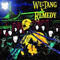 375 Media GmbH / RUFFNATION ENTERTAINMENT / CARGO Wu Tang X Remedy