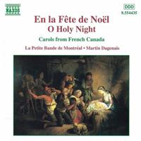 Naxos Deutschland Musik & Video Vertriebs-GmbH / Poing En La Fete De Noel