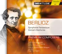 Naxos Deutschland Musik & Video Vertriebs-GmbH / Poing Premium Composers