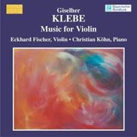 Naxos Deutschland GmbH / Kirchheim Musik Für Violine