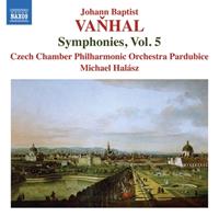 Naxos Deutschland GmbH / Naxos Symphonien Vol.5
