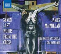 Naxos Deutschland Musik & Video Vertriebs-GmbH / Poing Seven Last Words From The Cross