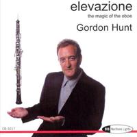 Hunt, Gordon - Elevazione: The Magic of the Oboe (Hunt) CD