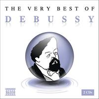 Naxos Deutschland GmbH / Naxos Very Best Of Debussy