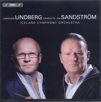 KLASSIK CENTER KASSEL / Kassel Lindberg Dirigiert SandstrÃ¶m