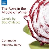 Naxos Deutschland Musik & Video Vertriebs-GmbH / Poing The Rose in the Middle of Winter