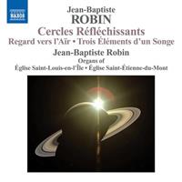 Naxos Deutschland Musik & Video Vertriebs-GmbH / Poing Cercles Reflechissants/+