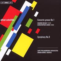 KLASSIK CENTER KASSEL / Kassel Concerto Grosso 1/Sinfonie 9