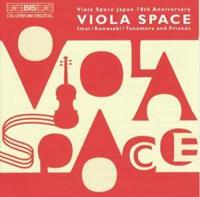 KLASSIK CENTER KASSEL / Kassel Viola Space (10.Festival In Japan)