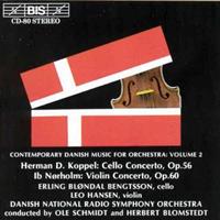 KLASSIK CENTER KASSEL / Kassel Contemporary Danish Music vol.2