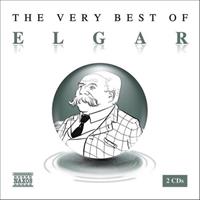 Naxos Deutschland Musik & Video Vertriebs-GmbH / Poing The Very Best Of Elgar