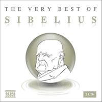 Naxos Deutschland Musik & Video Vertriebs-GmbH / Poing The Very Best Of Sibelius