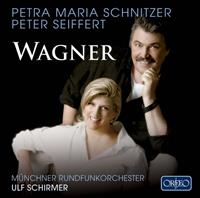 Naxos Deutschland Musik & Video Vertriebs-GmbH / Poing Wagner