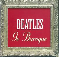 Naxos Deutschland Musik & Video Vertriebs-GmbH / Poing Beatles Go Baroque