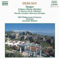 Naxos Deutschland Musik & Video Vertriebs-GmbH / Poing Images/Le Martyre De St.Seb.