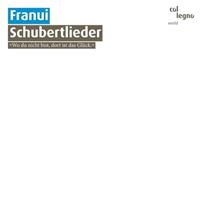 Harmonia Mundi GmbH / Berlin Schubertlieder