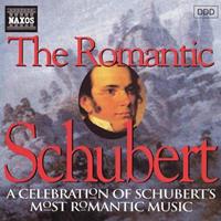 Naxos Deutschland Musik & Video Vertriebs-GmbH / Poing Der Romantische Schubert