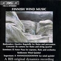 KLASSIK CENTER KASSEL / Kassel Finnish Wind Music