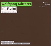 Harmonia Mundi GmbH / Berlin Im Sturm