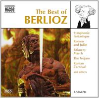 Naxos Deutschland GmbH / Kirchheim Best Of Berlioz