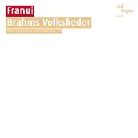 Harmonia Mundi GmbH / Berlin Brahms Volkslieder