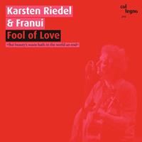 Naxos Deutschland Musik & Video Vertriebs-GmbH / Poing Fool Of Love