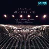 Naxos Deutschland Musik & Video Vertriebs-GmbH / Poing Siegfried-Idyll