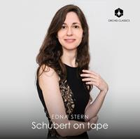 Naxos Deutschland GmbH / Orchid Classics Schubert On Tape