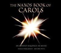 Naxos Deutschland Musik & Video Vertriebs-GmbH / Poing The Naxos Book Of Carols