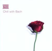 Amor Verlag Chill with Bach 1 Audio-CD