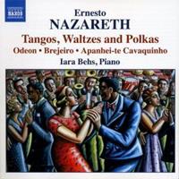 Naxos Deutschland Musik & Video Vertriebs-GmbH / Poing TangosWalzer Und Polkas