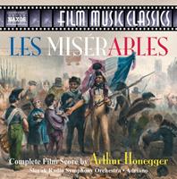 Naxos Deutschland Musik & Video Vertriebs-GmbH / Poing Les Miserables