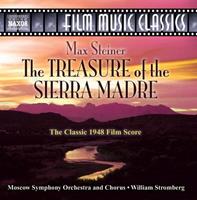 Naxos Deutschland Musik & Video Vertriebs-GmbH / Poing Treasure Of The Sierra Madre