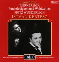 Naxos Deutschland Musik & Video Vertriebs-GmbH / Poing Furchtlosigkeit u.Wohlwollenzweite Fass.v.1959