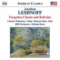 Naxos Deutschland Musik & Video Vertriebs-GmbH / Poing Forgotten Chants And Refrains