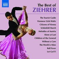 Naxos Deutschland Musik & Video Vertriebs-GmbH / Poing The Best Of Ziehrer