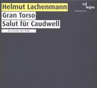 Naxos Deutschland Musik & Video Vertriebs-GmbH / Poing Gran Torso/Salut Für Caudwell