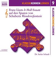 Naxos Die H-Moll - Sonate